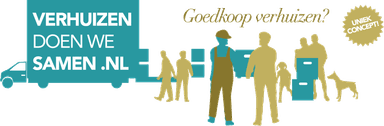 Verhuizen doen we Samen